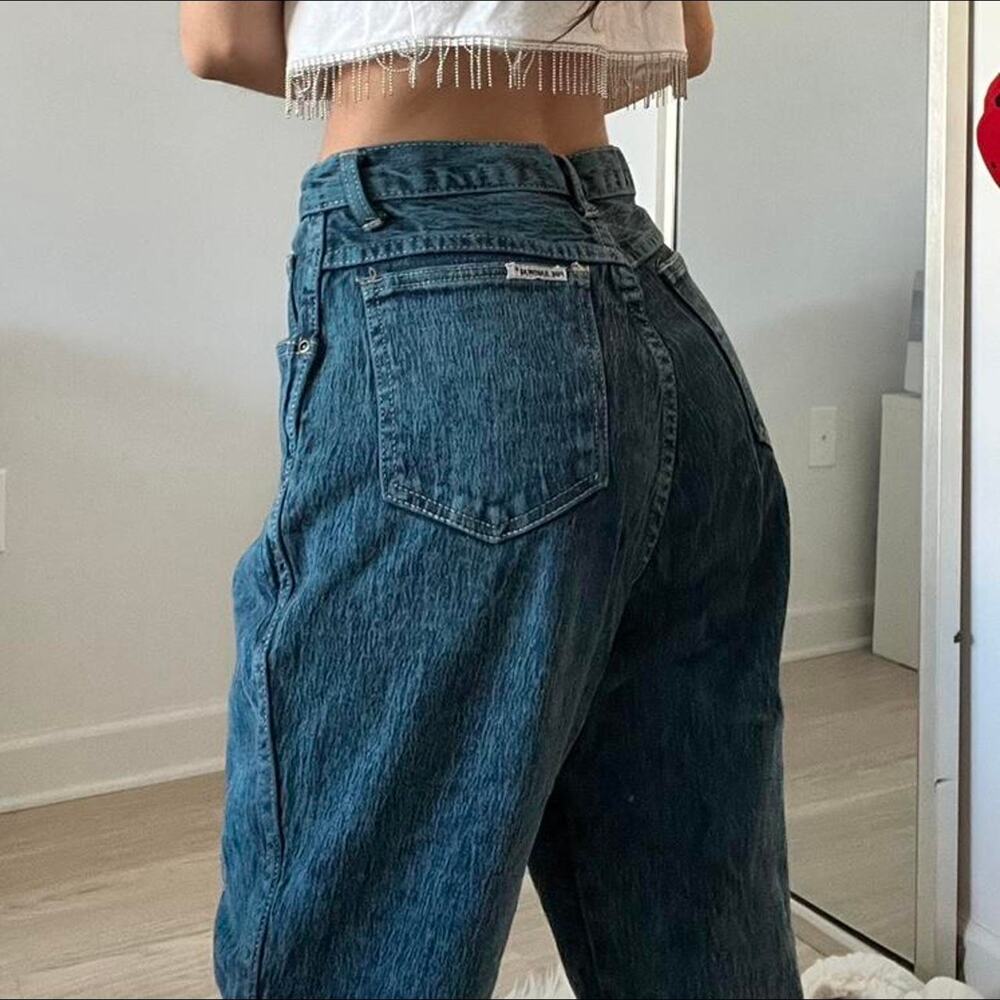 Vintage 90s jeans by pure jeanswear